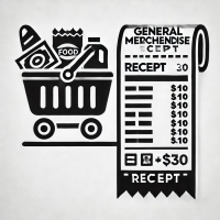 Чеки на товары в Собинке